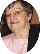 Frances Forrest Obituary